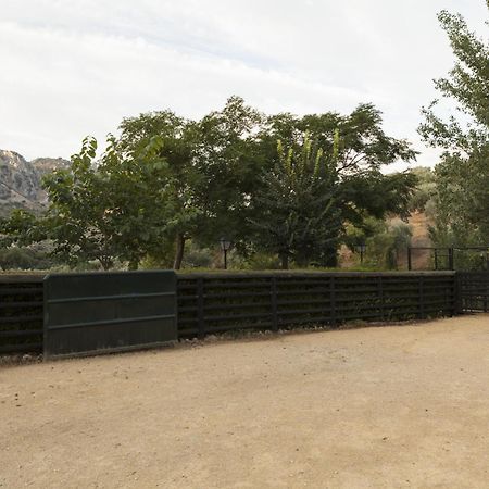 Cortijo La Algallumbilla Carcabuey Exteriér fotografie